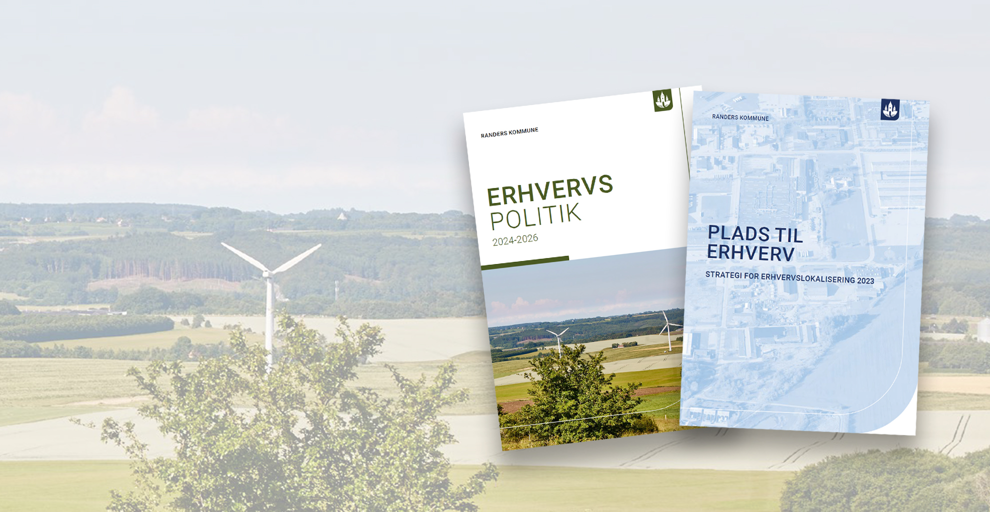 Erhvervspolitik