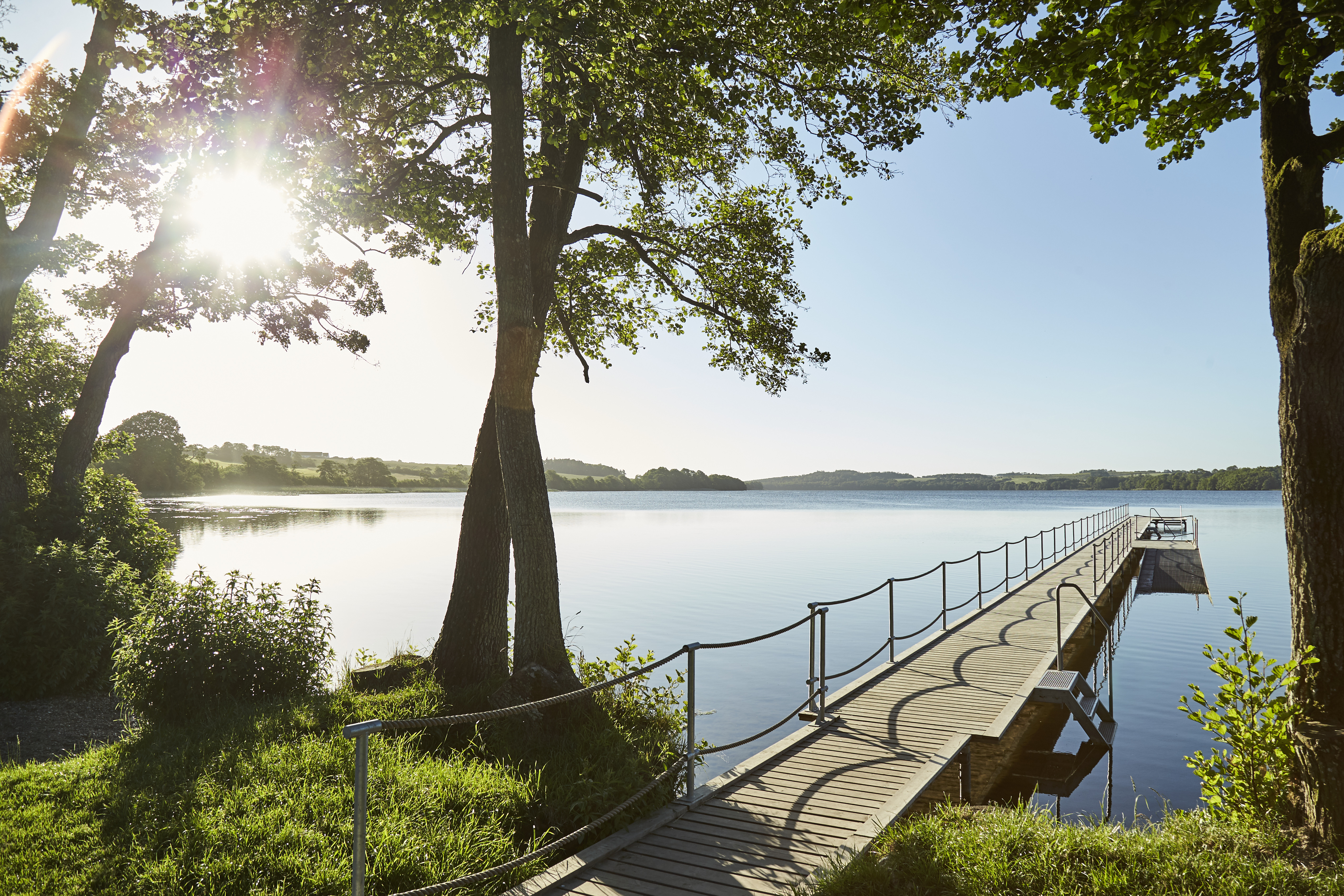 Fussingsø
