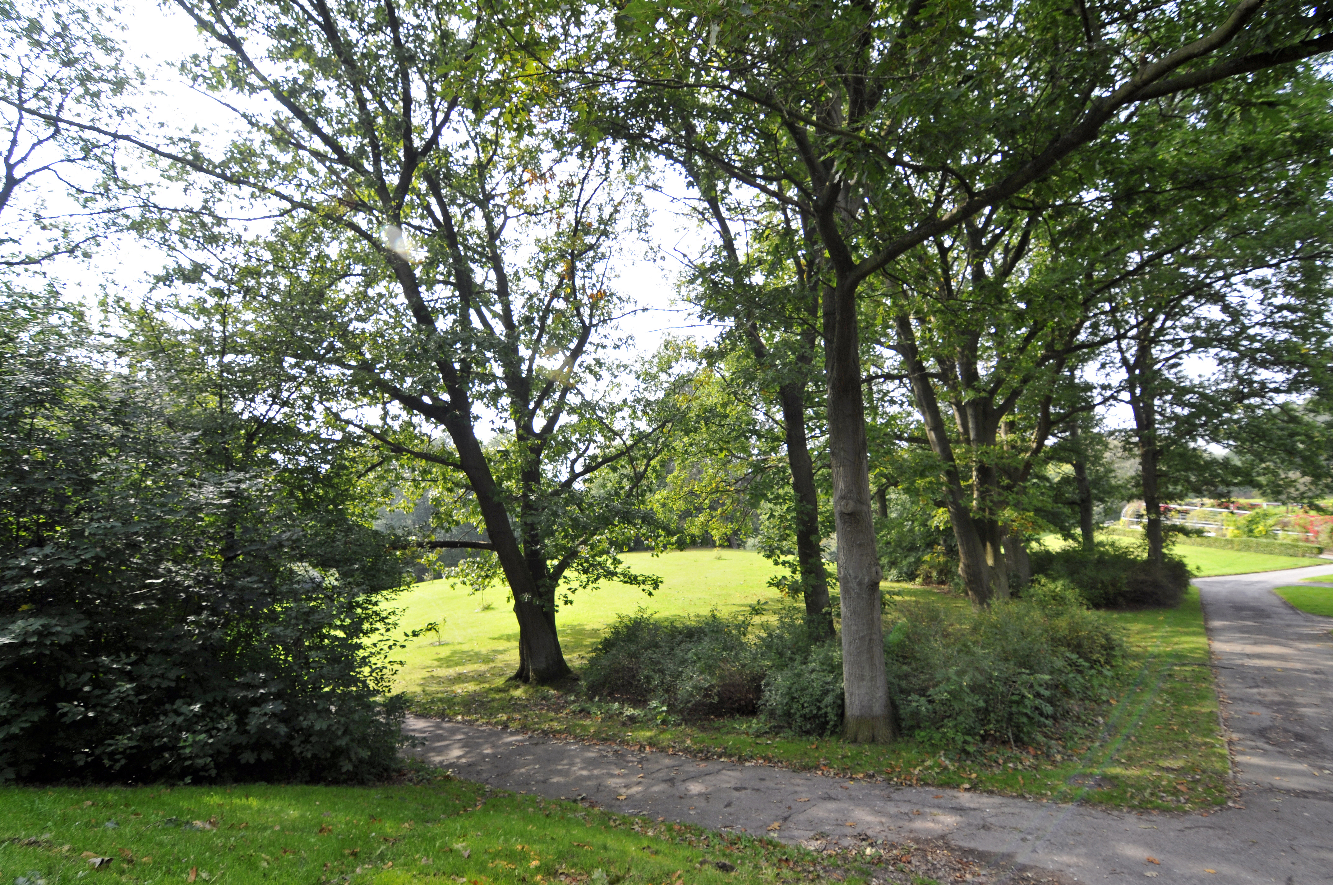 Vestparken